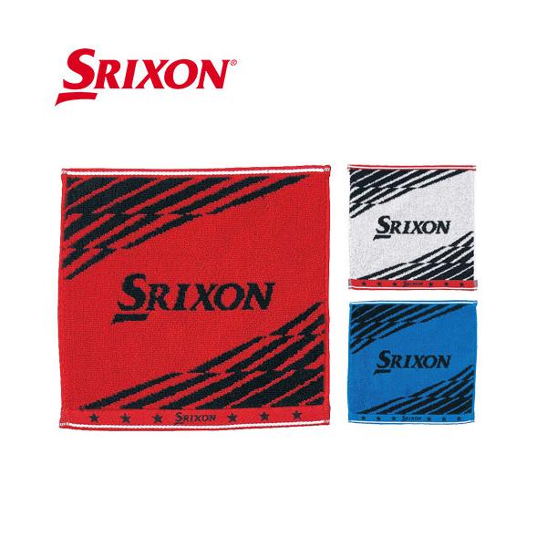 ロットングラフティー　タオル　（サイン入り） スリクソン Z-STAR ゴルフボールギフト3点セット 名入れ ゴルフ