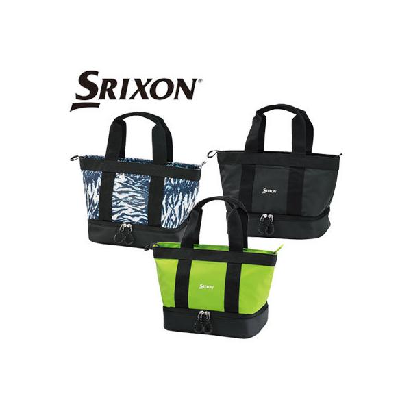 SRIXON DUNLOP [ダンロップ] メンズ SRIXON-スリクソン- ラウンド2段式