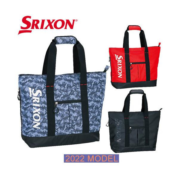 SRIXON DUNLOP [ダンロップ] メンズ SRIXON-スリクソン- トート