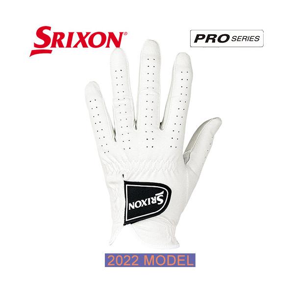 SRIXON DUNLOP [ダンロップ] メンズ スリクソン ゴルフ グローブ GGG