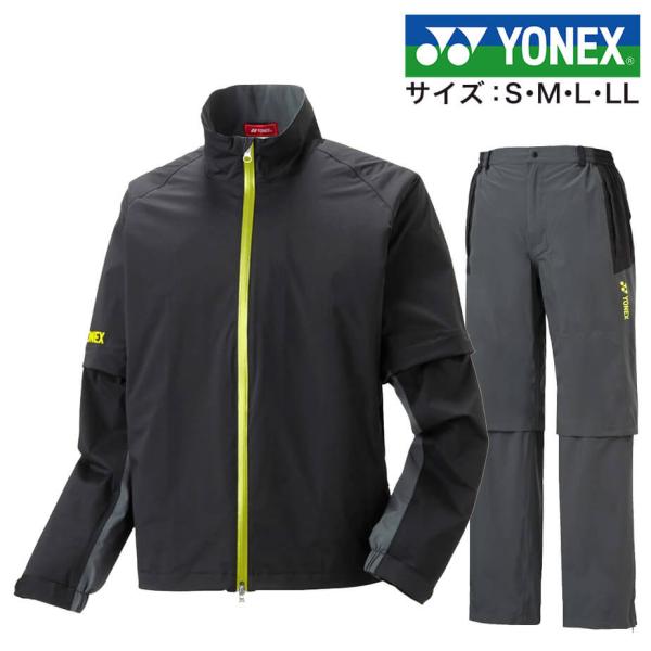 YONEX レインウェア ゴルフ yatogolf_gwt9007