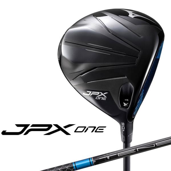 MIZUNO（ミズノ） JPX ONE ドライバー 右用 TENSEI BLUE MM D