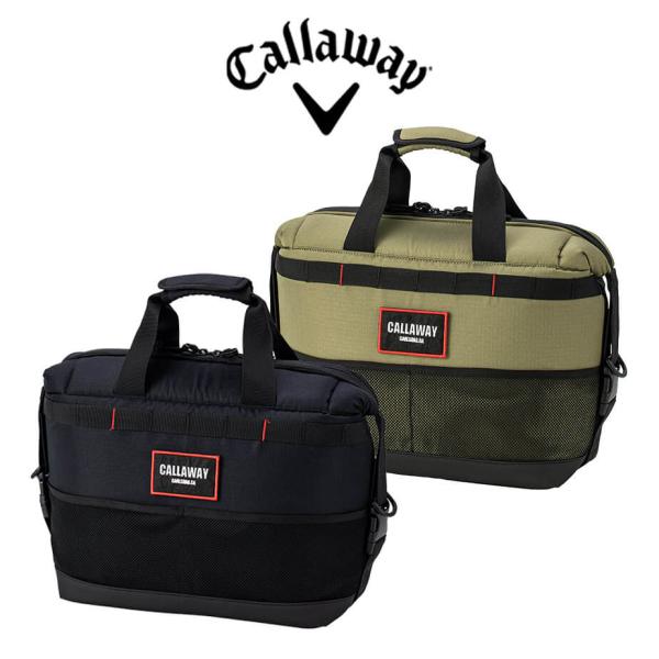 Callaway（キャロウェイ） バッグ レイドバッククーラーバッグ