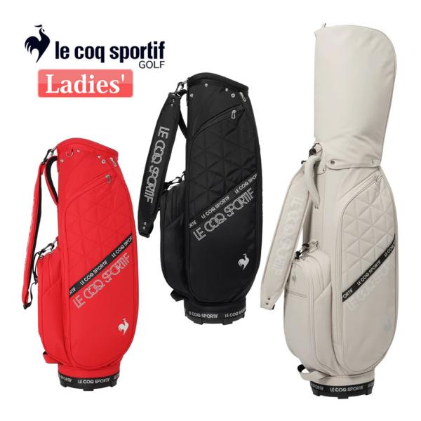 le coq sportif GOLF（ルコックスポルティフ ゴルフ） ルコック