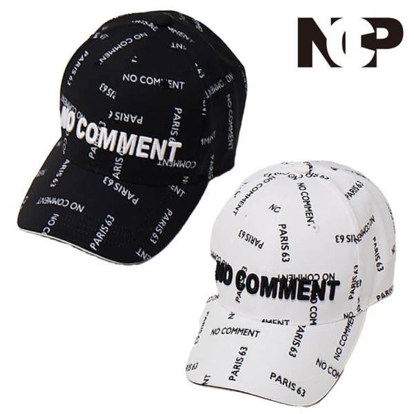 NO COMMENT PARIS (ノーコメントパリ) NC スポーツ 総柄 NO COMMENT PARIS (ノーコメントパリ) NC スポーツ 総柄