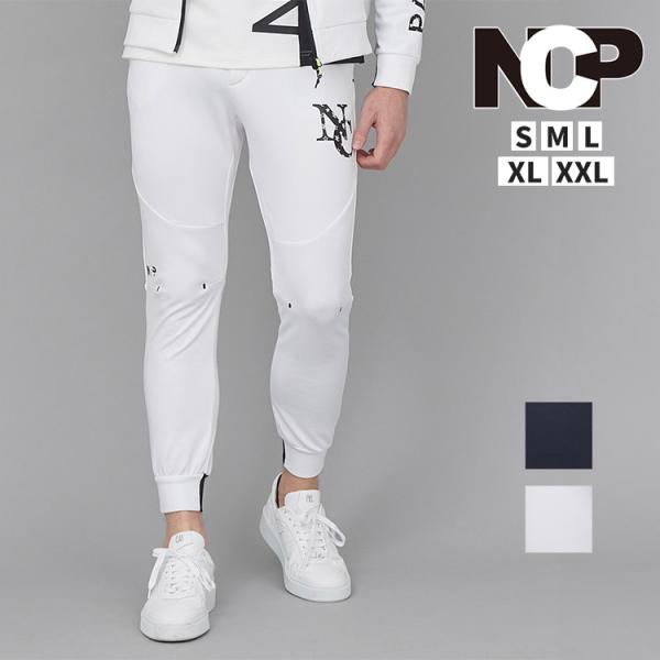 NO COMMENT PARIS（ノーコメントパリ） NC スポーツ スウェットパンツ
