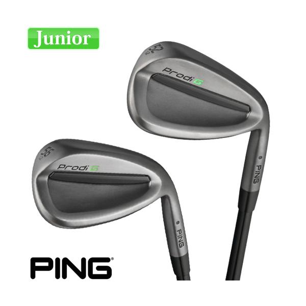 PING（ピン） Prodi G [プロディG] ジュニア ウェッジ [日本正規品