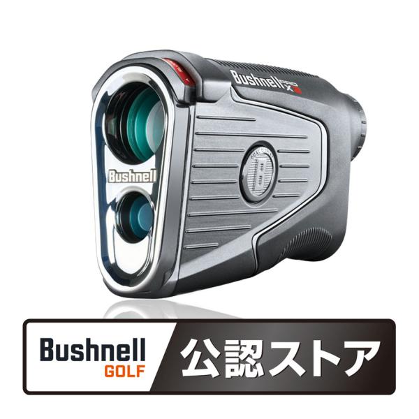 Bushnell（ブッシュネル） レーザー距離計 ブッシュネルゴルフ