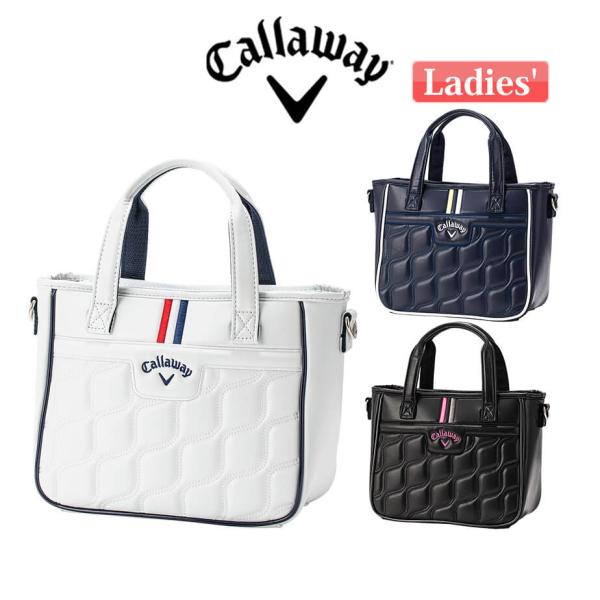 Callaway（キャロウェイ） バッグ callaway PUスポーツ ミニ トート