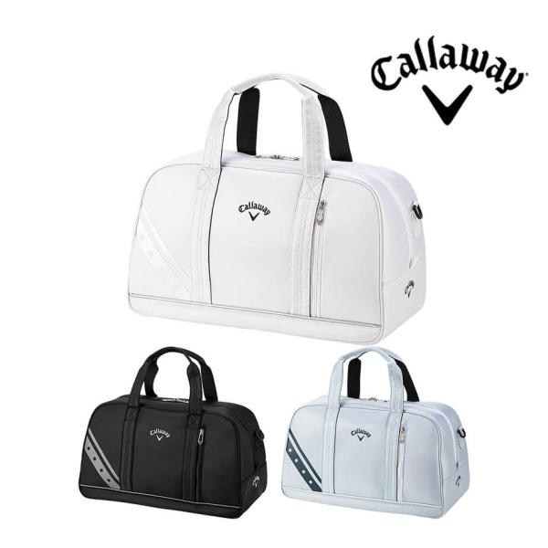Callaway（キャロウェイ） スポーツ ボストンバッグ[Sport Boston