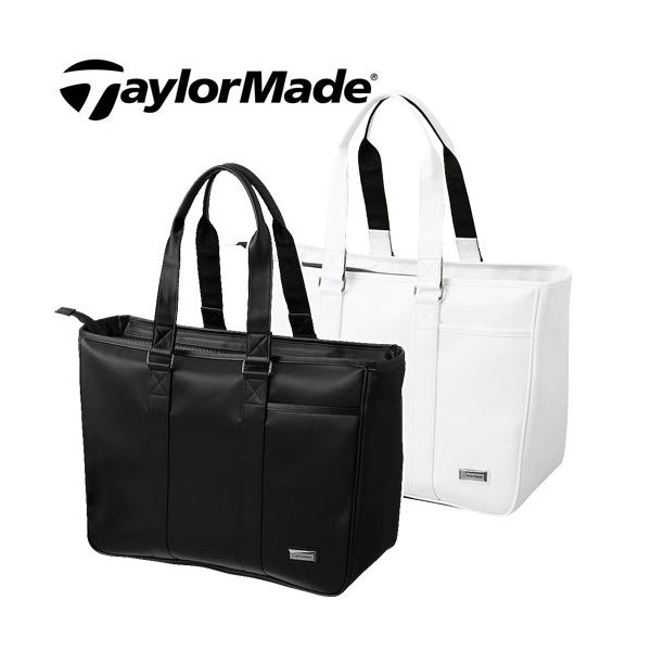 [未使用]TaylorMade/テーラーメイド オーステック トートバッグ TaylorMade（テーラーメイド） メンズ オーステック トートバッグ