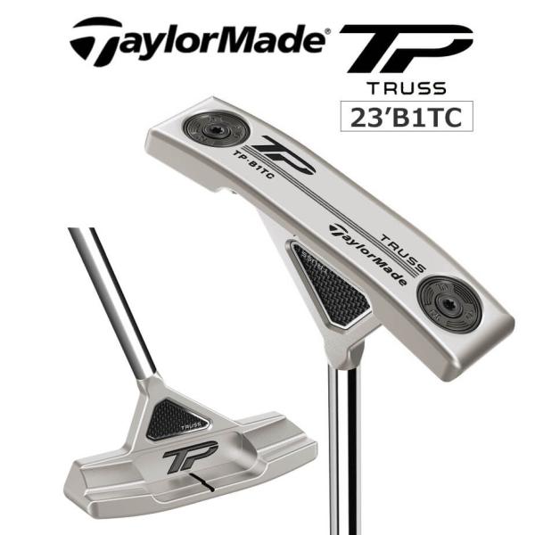 TaylorMade（テーラーメイド） 【あすつく対応】パター TaylorMade TP