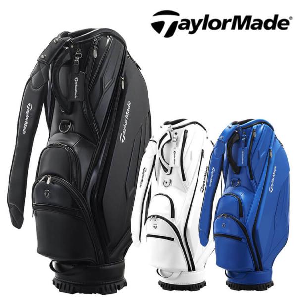 TaylorMade（テーラーメイド） プレミアムモダン キャディバッグ