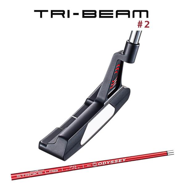 ♦︎美品♦︎ODYSSEY♦︎TriForce2♦︎パター オデッセイ トライフォース #2 パター - ゴルフデータベース