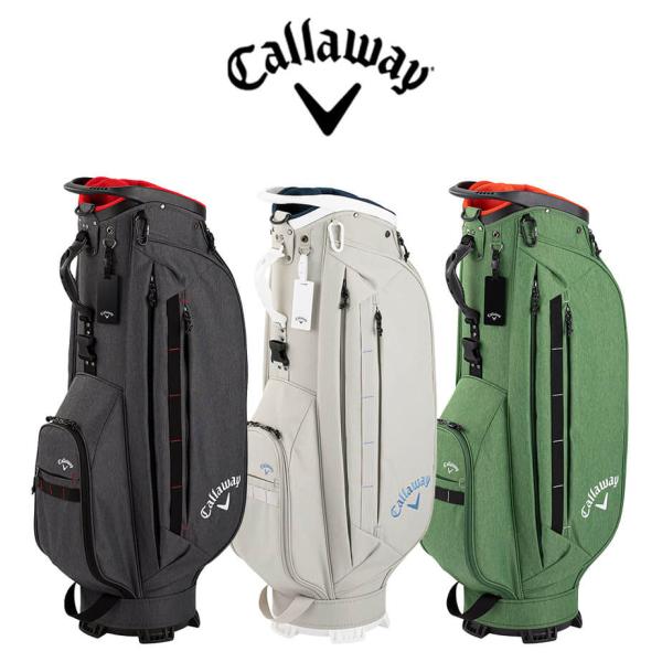 Callaway アーバン Urban キャディバッグ yatogolf_ubn-cb-23jm