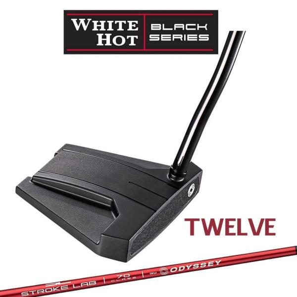 Callaway 【あすつく対応】ODYSSEY [オデッセイ] WHITE HOT