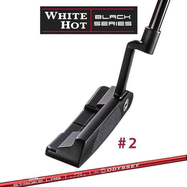 Callaway 【あすつく対応】ODYSSEY [オデッセイ] WHITE HOT