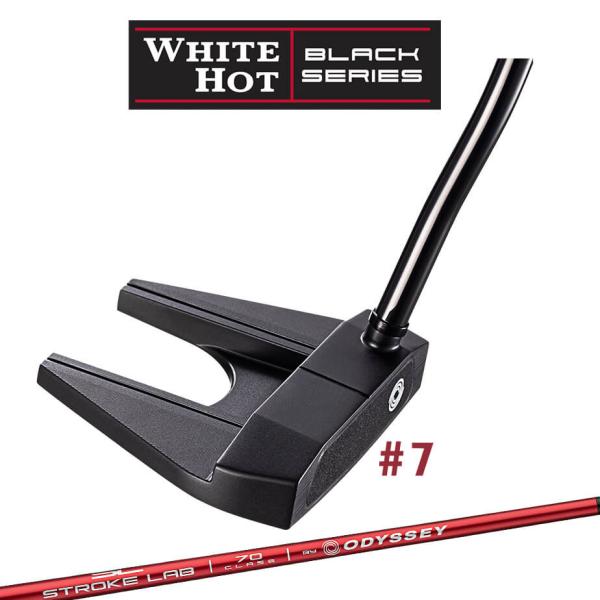 Callaway 【あすつく対応】ODYSSEY [オデッセイ] WHITE HOT