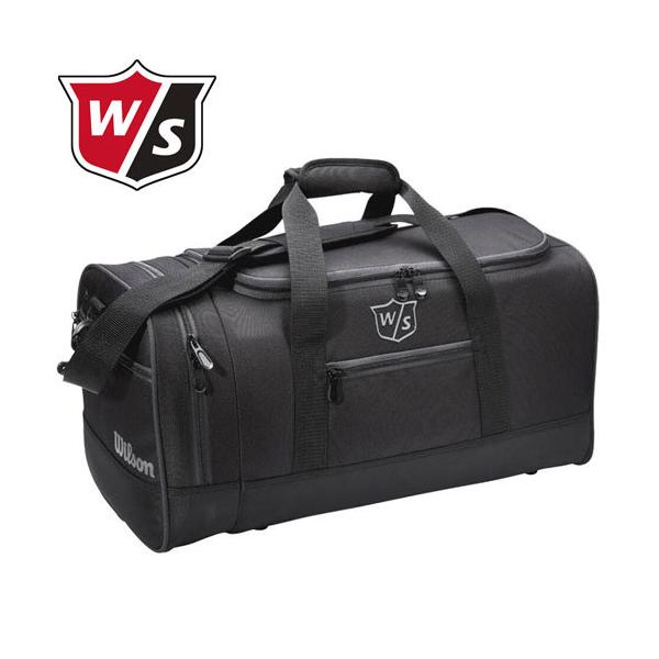Wilson Staff WILSON [ウィルソン] ボストンバッグ WSG-102BB