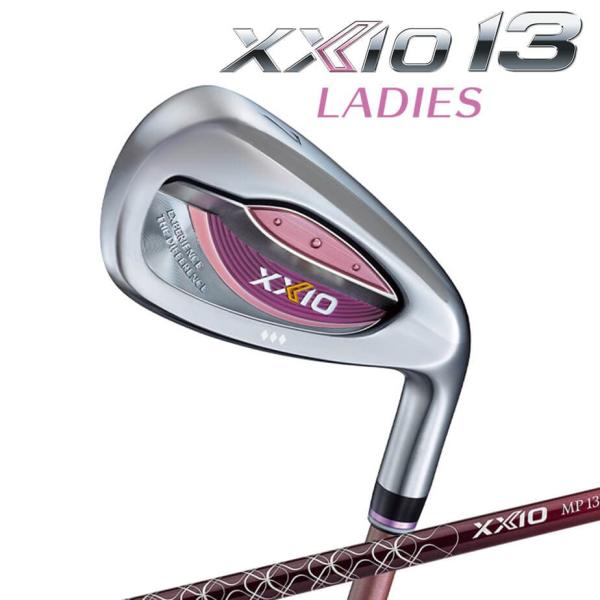 XXIO - 5〜9番　5本　ゼクシオ　flexR ふわゴルフ ゴルフ5公式 ゼクシオ XXIO 2022 NEWシリーズ紹介 | ゴルフ