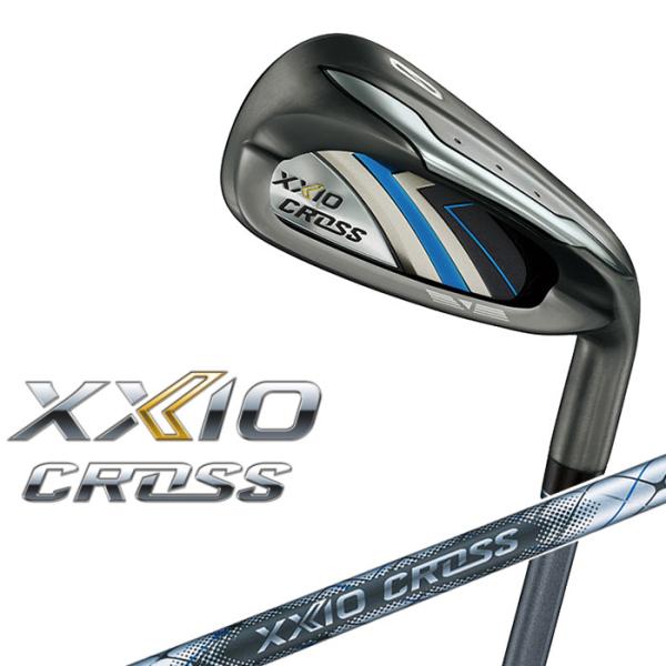 XXIO CROSS ダンロップ ゼクシオ クロス 0 アイアン MH2000 XXIO CROSS ダンロップ ゼクシオ クロス 0 アイアン MH2000