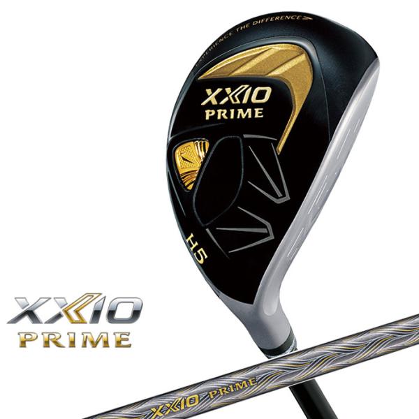 XXIO PRIME ダンロップ ゼクシオ プライム 11 ハイブリッド SP XXIO PRIME ダンロップ ゼクシオ プライム 11 ハイブリッド SP