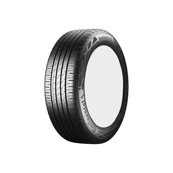 145/65R15 �R���`�l���^�� �G�R�E�R���^�N�g Continental EcoContact 6 145/65R15 72T 1�{