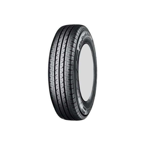 155/80R13 90/89N ���R�n�} �^�C�� �u���[�A�[�X �o�� RY55B 1�{ �V�i �T�}�[�^�C�� �ă^�C��