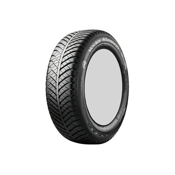 165/65R15 81H GOODYEAR Vector 4 Seasons HYBRID �O�b�h�C���[ �x�N�^�[ �t�H�[�V�[�Y���Y �n�C�u���b�h 1�{