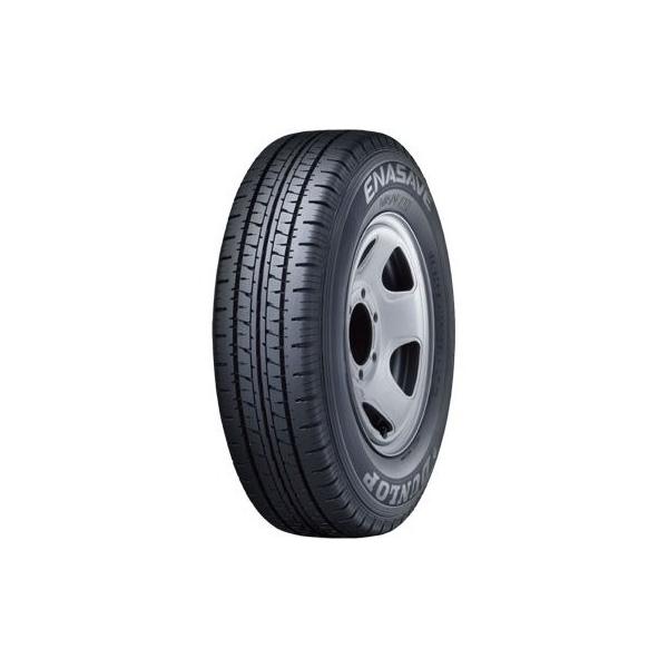 185/80R14 102/100N �`���[�u���X�^�C�� �_�����b�v �^�C�� �G�i�Z�[�u VAN01 1�{ �V�i �T�}�[�^�C�� �ă^�C��