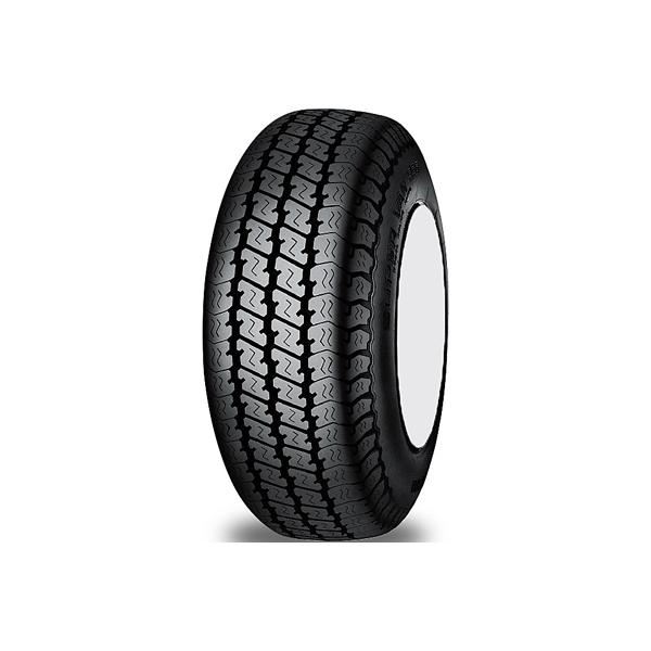 185/80R15 103/101L �`���[�u���X�^�C�� ���R�n�} �^�C�� Y356 1�{ �V�i �T�}�[�^�C�� �ă^�C��