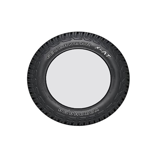 195R16C 104/102Q C ���R�n�} �^�C�� �W�I�����_�[ X-AT G016 YOKOHAMA GEOLANDAR X-AT G016 �A�E�g���C���z���C�g���^�[ 1�{ �V�i �T�}�[�^�C�� �ă^�C��