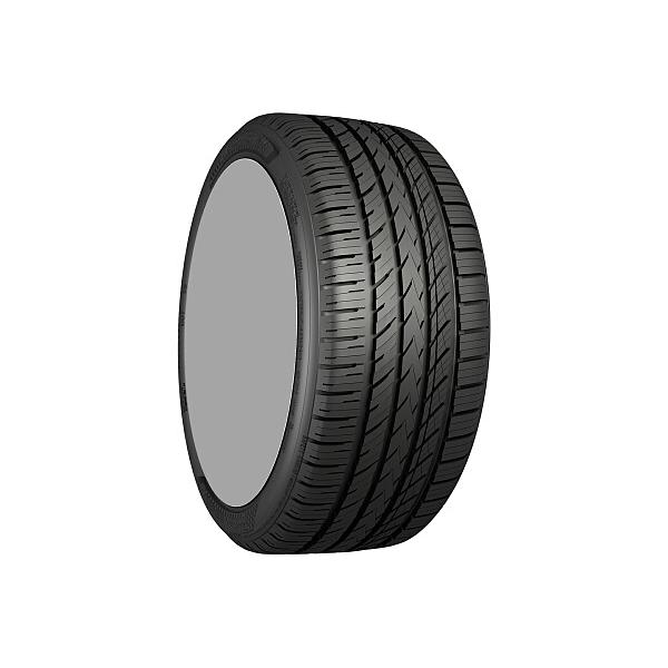 205/40R18 86H NANKANG SPORTNEX �i���J�� �X�|�[�c�l�b�N�X NS-25 1�{ �V�i �T�}�[�^�C�� �ă^�C��