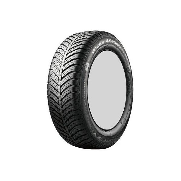 215/45R17 91H XL GOODYEAR Vector 4 Seasons HYBRID �O�b�h�C���[ �x�N�^�[ �t�H�[�V�[�Y���Y �n�C�u���b�h 1�{