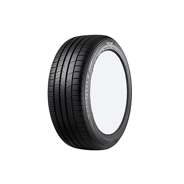 215/65R16 98H GOODYEAR EfficientGrip RVF02 �O�b�h�C���[ �G�t�B�V�F���g�O���b�v �A�[���u�C�G�t�[���c�[ 1�{ �V�i �T�}�[�^�C�� �ă^�C��