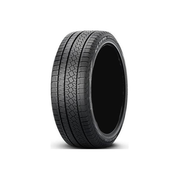 225/60R18 100H ピレリ ウィンターアイス ゼロ アシンメトリコ SUV Pirelli Winter ICE ZERO ASIMMETRICO S