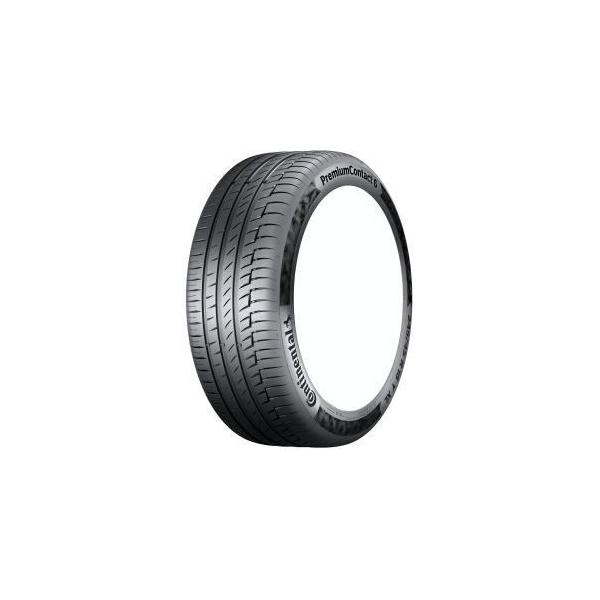 235/45R19 �R���`�l���^�� �v���~�A���E�R���^�N�g Continental PremiumContact 6 �T�C�����g 235/45R19 99V XL VOL 1�{