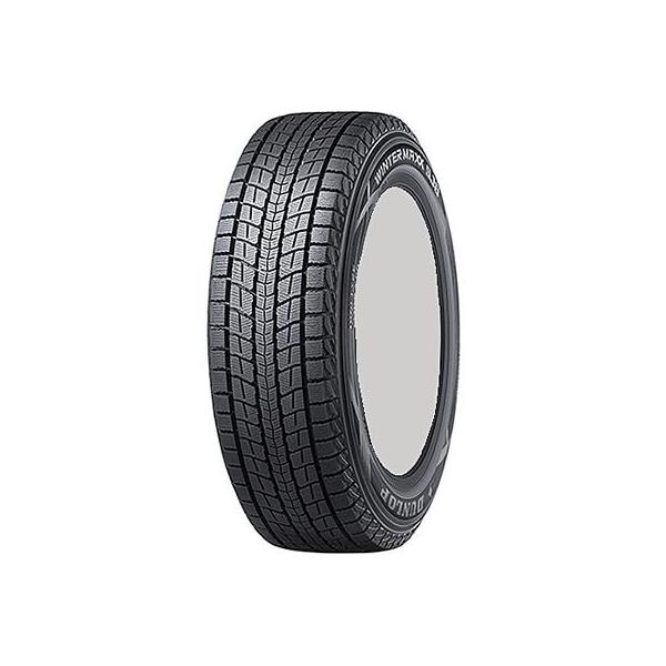 235/55R18 100Q DUNLOP WINTER MAXX SJ8+ ダンロップ ウインター マックス SJ8+ 1本 【SUV用スタッドレス】