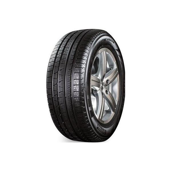 PIRELLI 235/60R18 SCORPION VERDE All Season RUN FLAT ピレリ