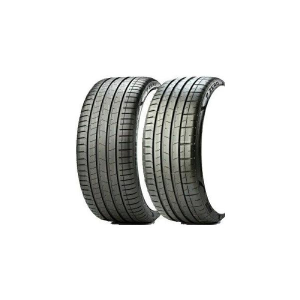 P ZERO 245/45R20 PIRELLI P-ZERO SUV RUN FLAT ピレリ ピーゼロ ラン