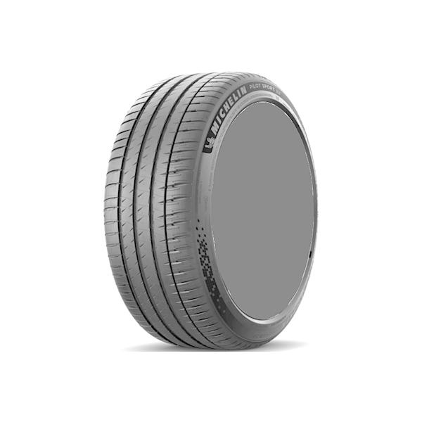 255/45R20 105W XL GOE MICHELIN PILOT SPORT EV OE Acoustic �~�V������ �p�C���b�g �X�|�[�c �C�[�u�C �A�R�[�X�e�B�b�N 1�{