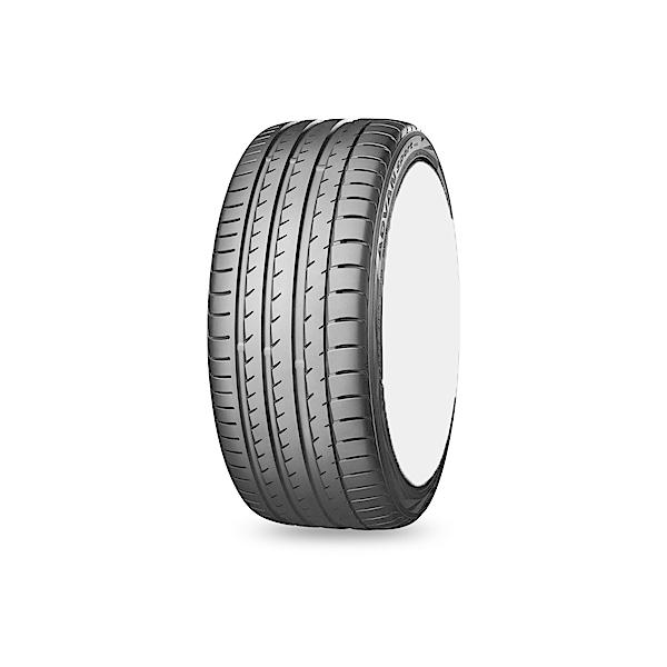 255/55R18 109Y XL YOKOHAMA ADVAN SPORT ���R�n�} �^�C�� �A�h�o���X�|�[�c V105T for SUV 1�{ �V�i �T�}�[�^�C�� �ă^�C��