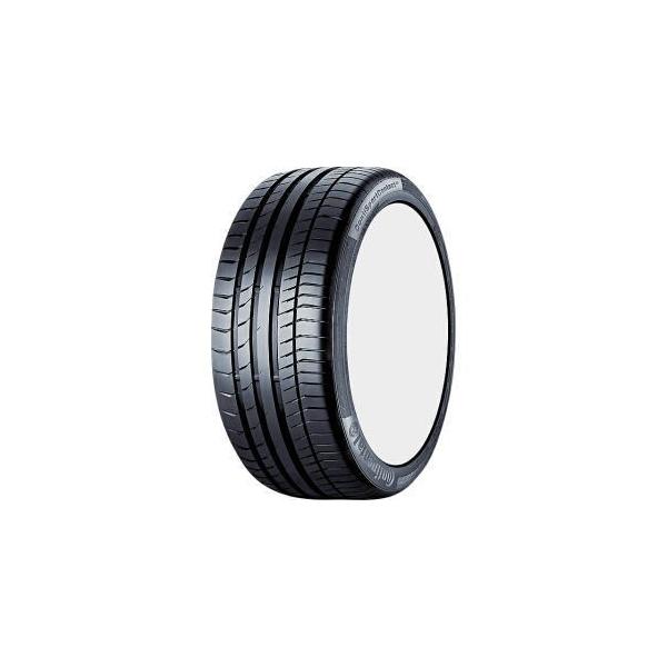 275/35R21 �R���`�l���^�� �R���`�E�X�|�[�c�E�R���^�N�g Continental ContiSportContact 5P �R���`�T�C�����g 275/35R21 (103Y) XL N0 1�{