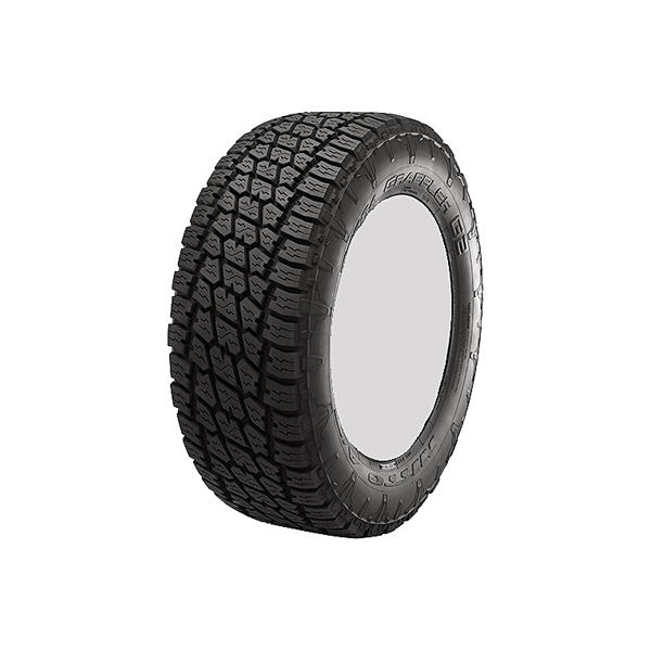 285/45R22 114H XL NITTO TERRA GRAPPLER G2 �j�b�g�[ �e�� �O���b�v���[ �W�[�c�[ 1�{ �V�i �T�}�[�^�C�� �ă^�C��