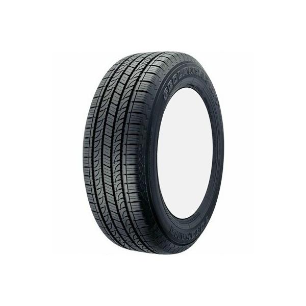 285/60R18 116H YOKOHAMA GEOLANDAR ���R�n�} �^�C�� �W�I�����_�[ H/T G056 ���C�Y�h�u���b�N���^�[ 1�{ �V�i �T�}�[�^�C�� �ă^�C��