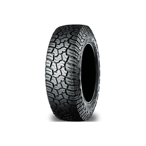 LT285/70R17 121/118Q E ���R�n�} �^�C�� �W�I�����_�[ X-AT G016 YOKOHAMA GEOLANDAR X-AT G016 1�{ �V�i �T�}�[�^�C�� �ă^�C��