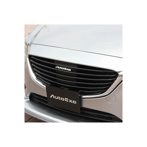 アテンザ 車用 フロントグリル エアロパーツの人気商品・通販・価格 