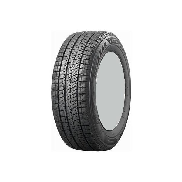 ブリザック VRX2 165/60R15 77Q BRIDGESTONE BLIZZAK ブリヂストン 1本