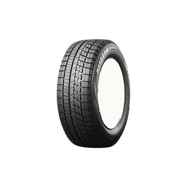 275/40R20 102Q BRIDGESTONE BLIZZAK ブリヂストン ブリザック VRX RFT 1本 【スタッドレスタイヤ】【ランフラット】