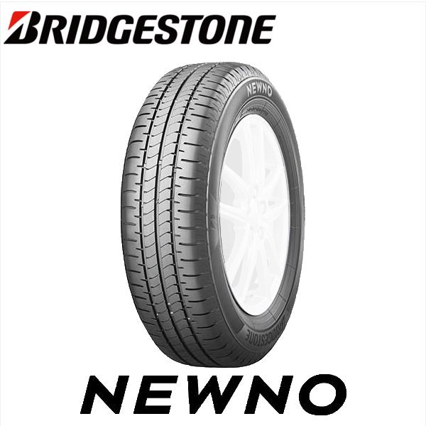 195/60R16 89H BRIDGESTONE NEWNO ブリヂストン ニューノ 1本 新品 サマータイヤ 夏タイヤ
